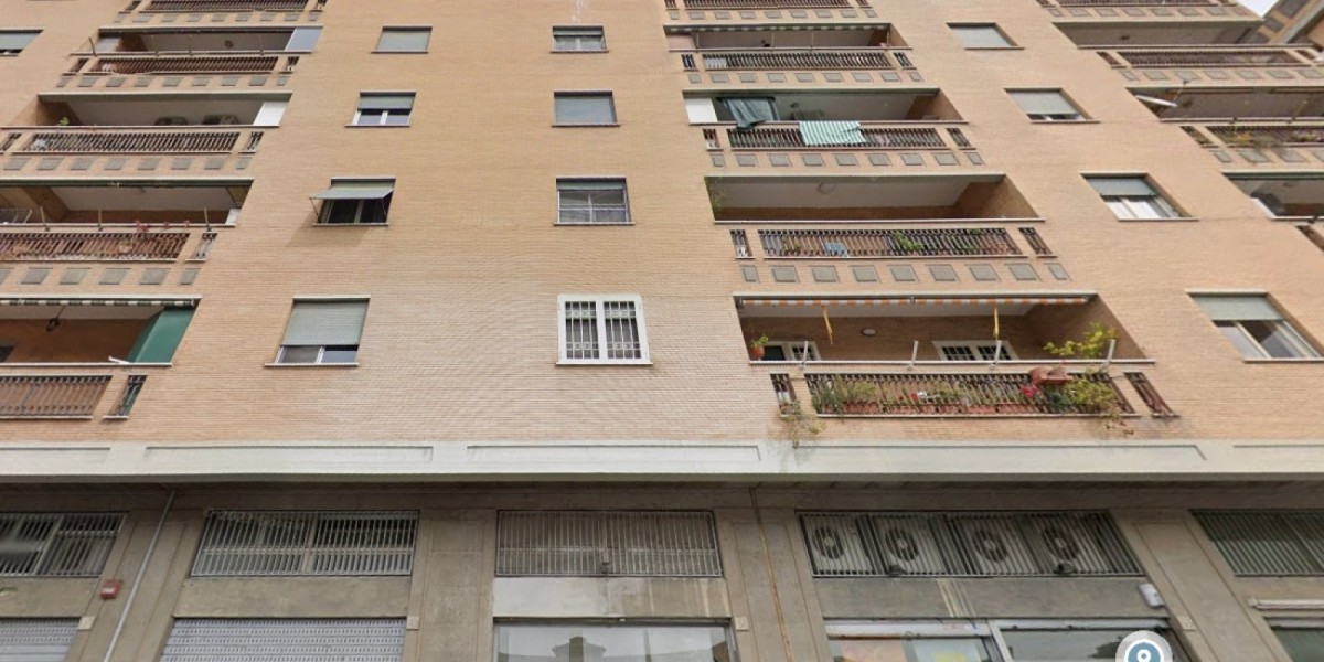 Via Francesco Negri, 53, 00154 Roma RM, Italy
