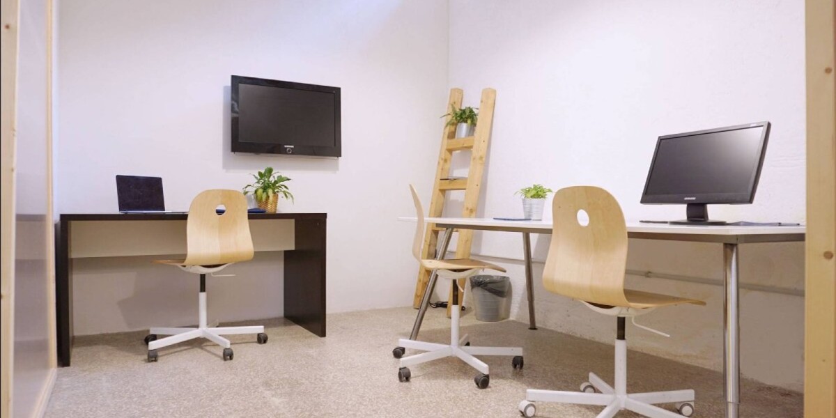 Beautiful office space at Opengra, Rome