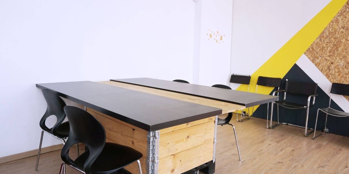 All inclusive office solutions at affordable prices near Garbatella, Rome
