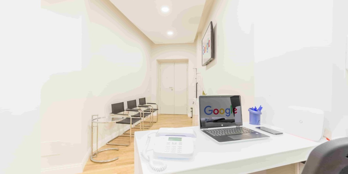 All inclusive office solutions at affordable prices at Coleman Office, Rome