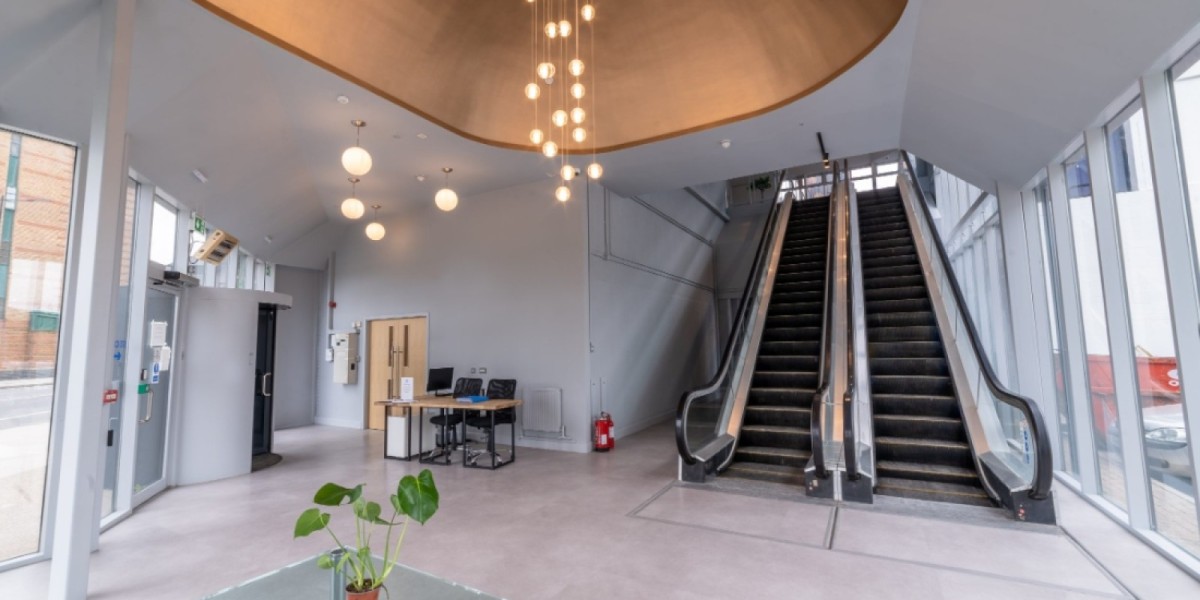 Manned Reception at St Clare House