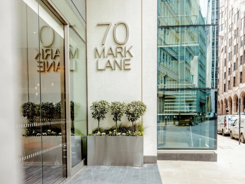 Mark Lane