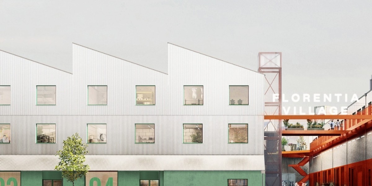 108 Vale Rd, Harringay Warehouse District, London N4 1TD, United Kingdom