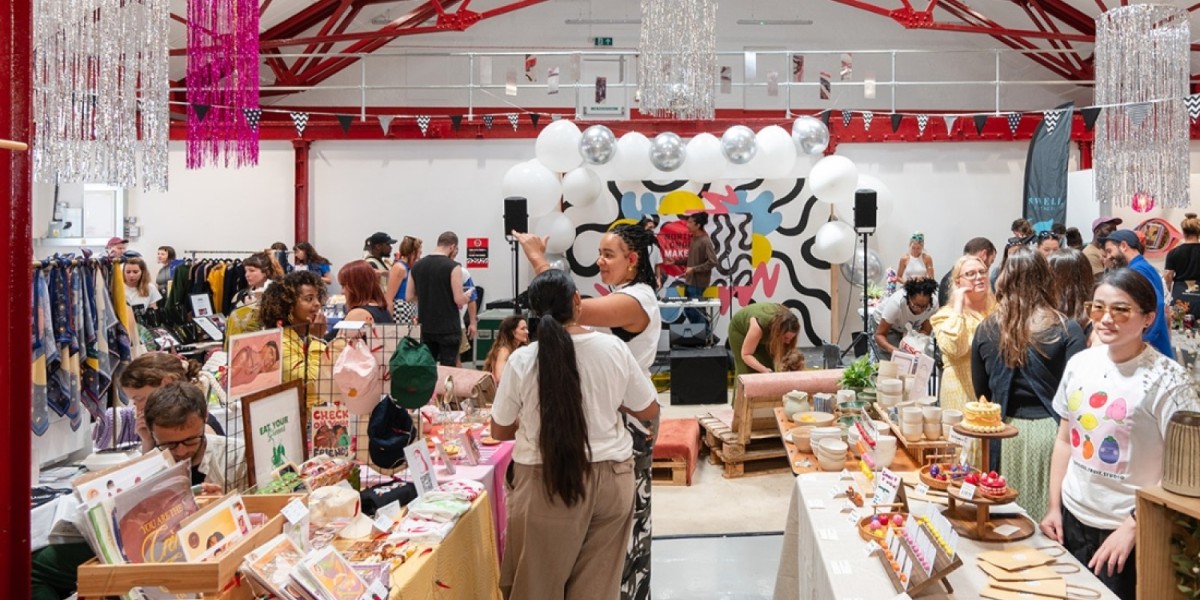 Event Spaces at Florentia Village