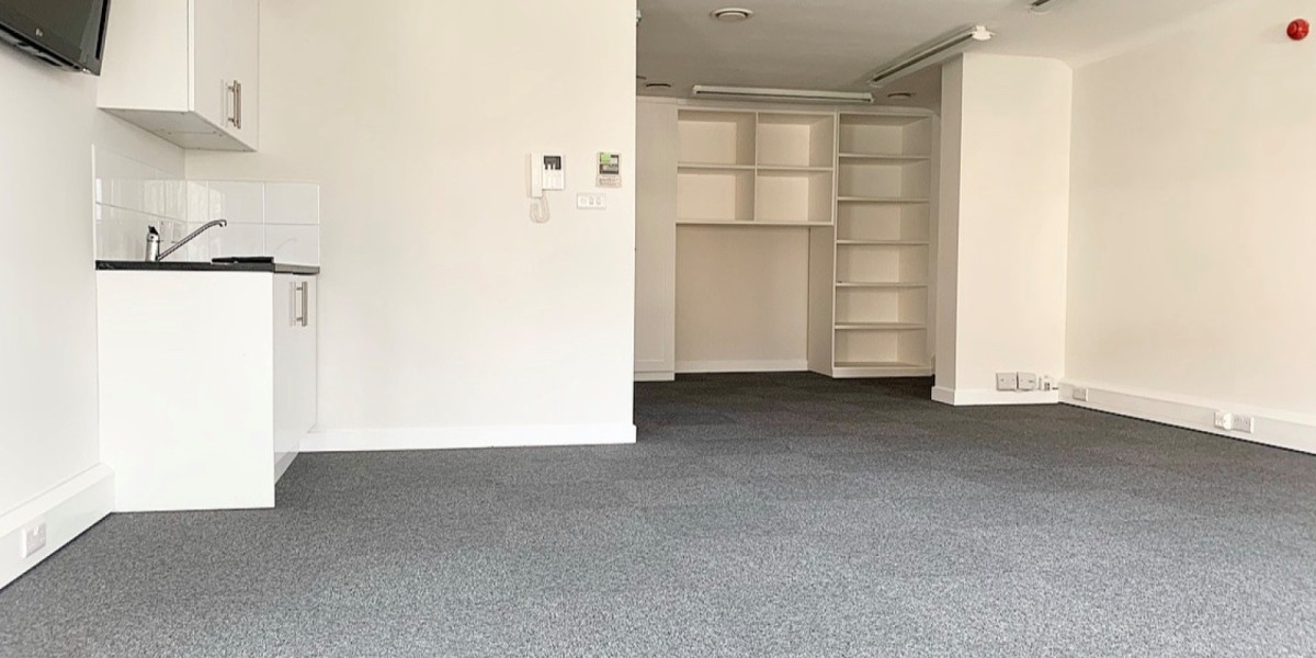 Office suites at 14a Anyards Road