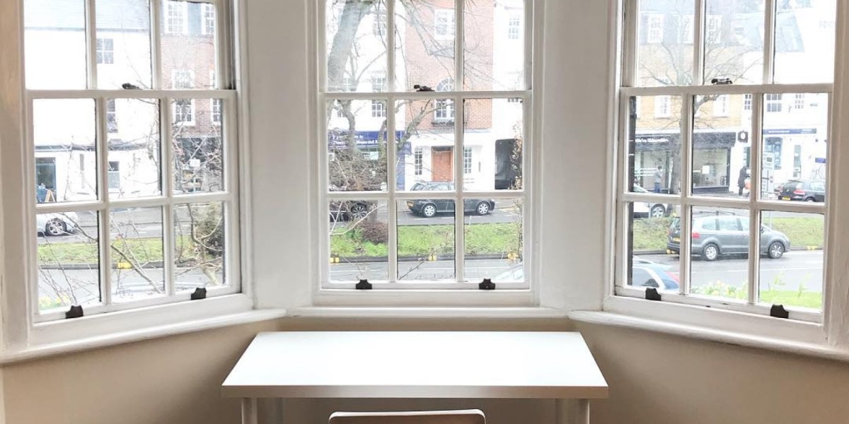 Office space with this view at 79a Grapes House