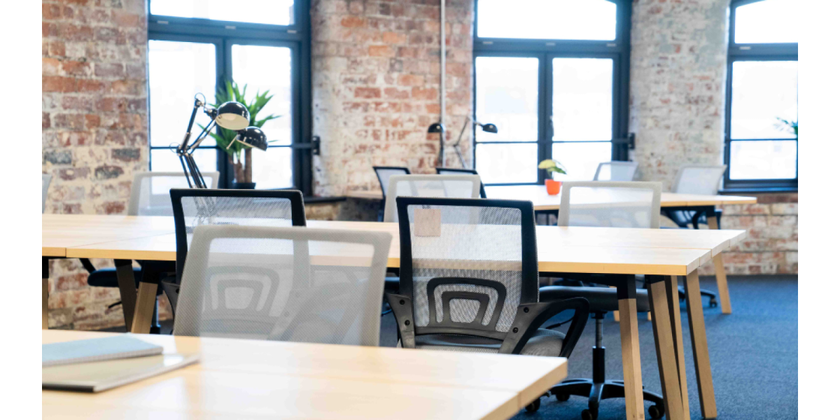 Office space near at Kirkgate