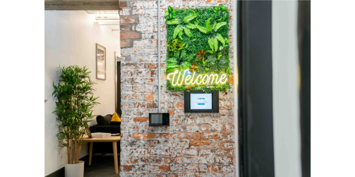 Entrance to Cutter Mill