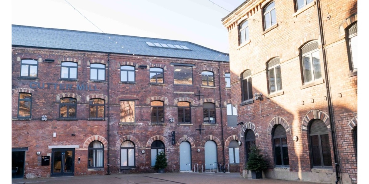 7 Tileyard North, Wakefield WF1 5FY, United Kingdom