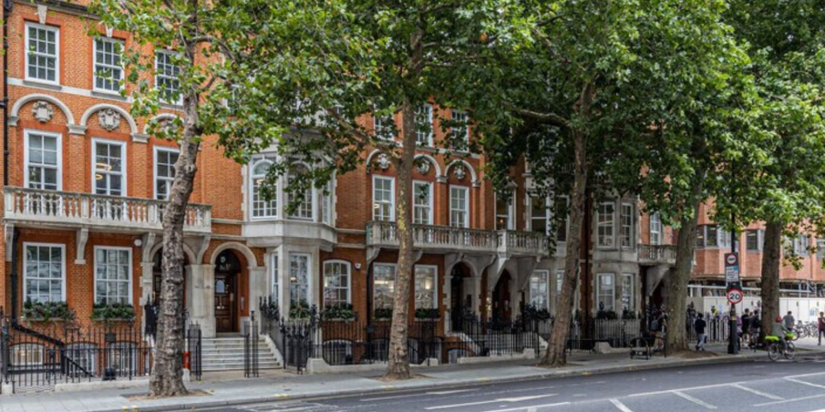 132 Buckingham Palace Rd, London SW1W 9SA, UK