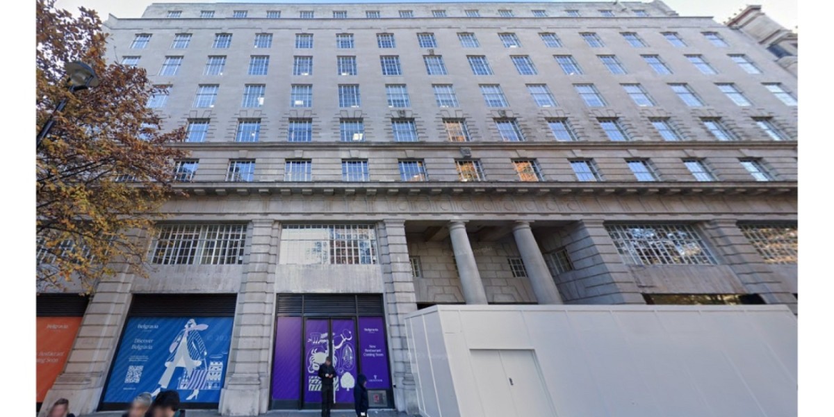 52 Grosvenor Gardens, London SW1W 0AU, UK