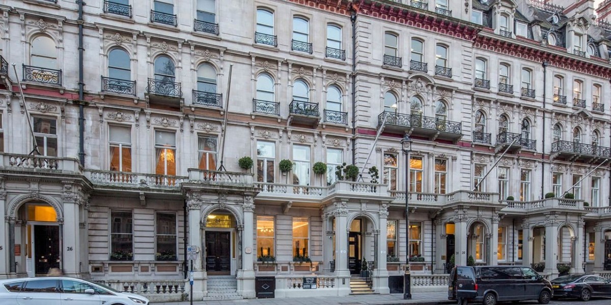 22 Grosvenor Gardens, London SW1W 0DH, UK