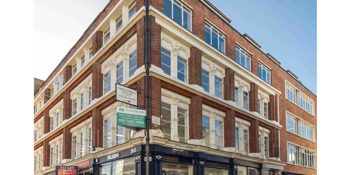 90-93 Cowcross St, London EC1M 6BF, United Kingdom