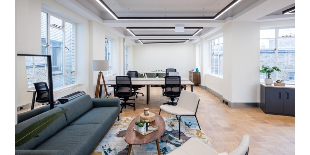 Lounge area at Greenhill House