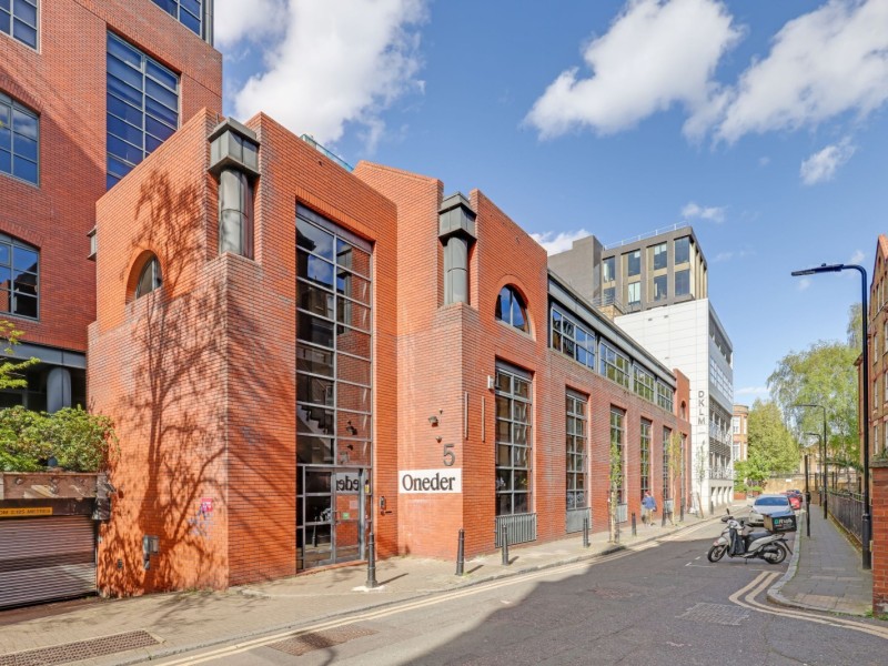 Nook Campus
