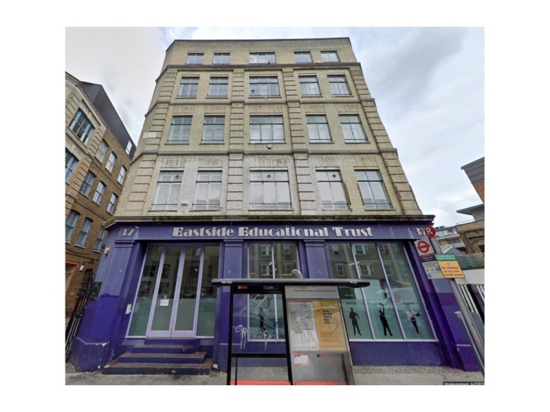 East Side Educational Trust