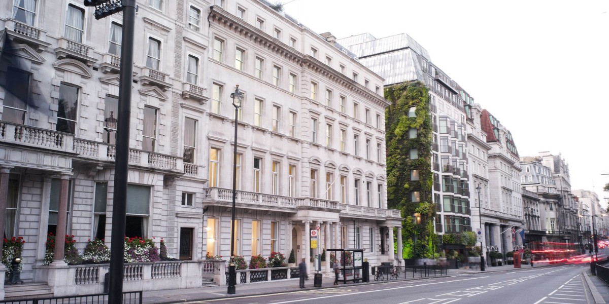 118 Piccadilly, London W1J 7NW, United Kingdom