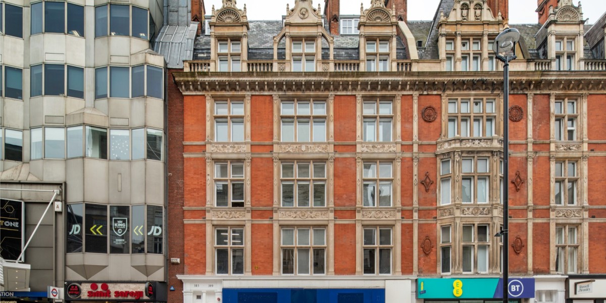385-389 Oxford St, London W1C 2NB, UK