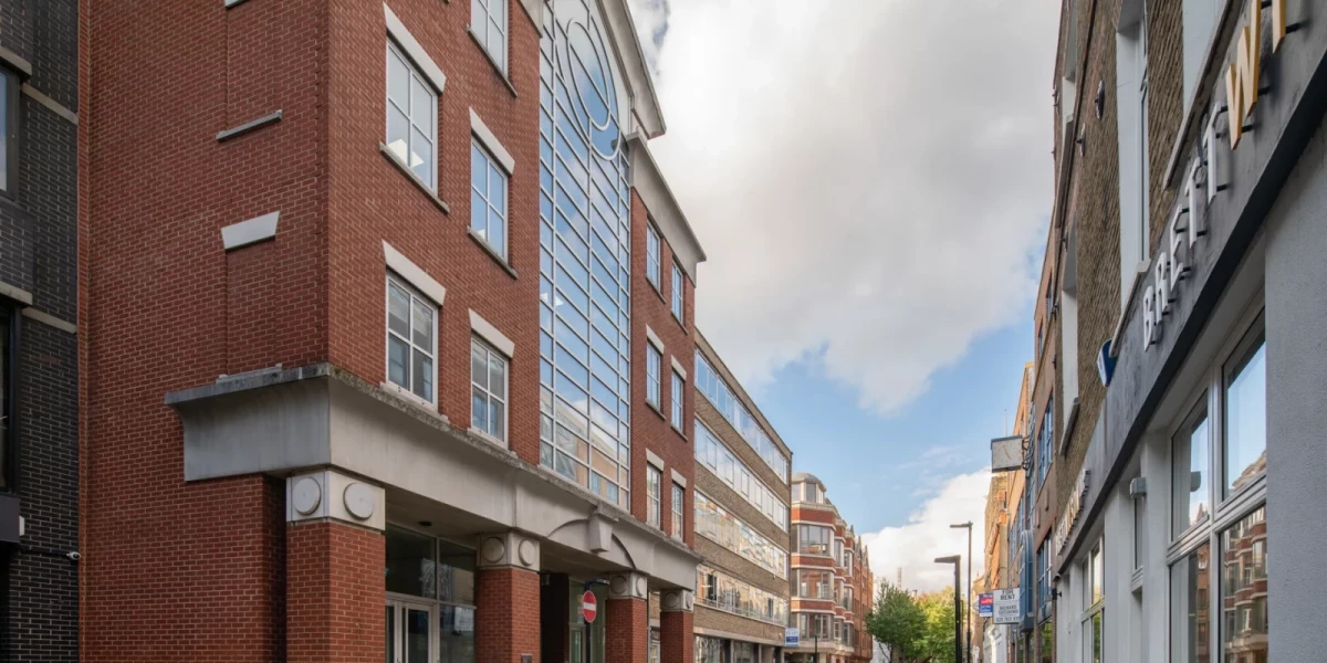 6-7 St John's Ln, London EC1M 4BG, United Kingdom