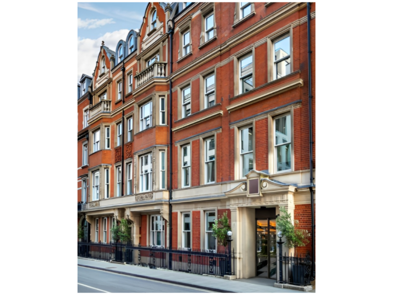 Green Park Mayfair