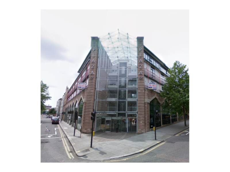 Five Three Five King's Road
