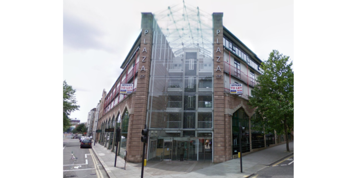 535 King's Rd, London SW10 0SZ, UK
