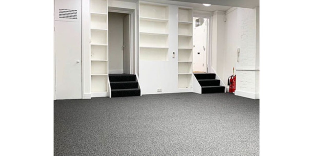 Unfurnished offices in King's Court