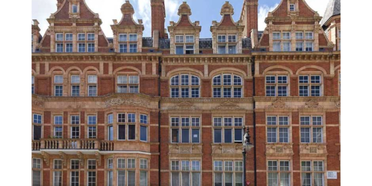 51 S Audley St, London W1K 2AA, UK