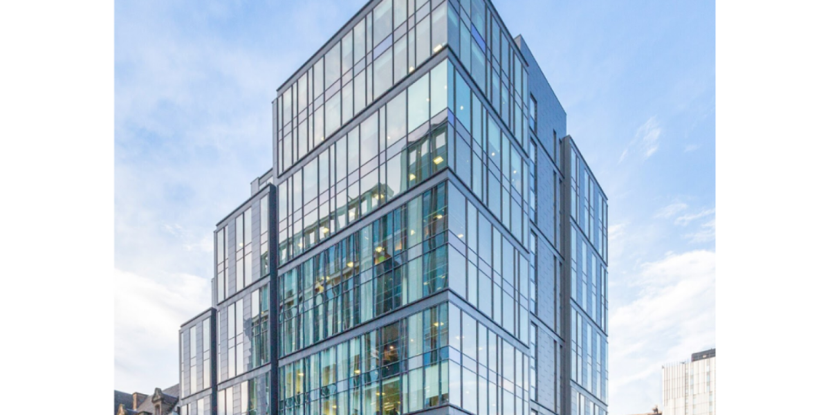 2 W Regent St, Glasgow G2 1RW, United Kingdom