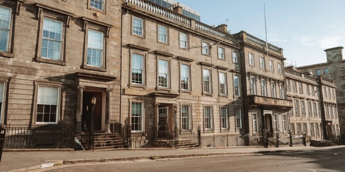 220 St Vincent St, Glasgow G2 5SG, United Kingdom