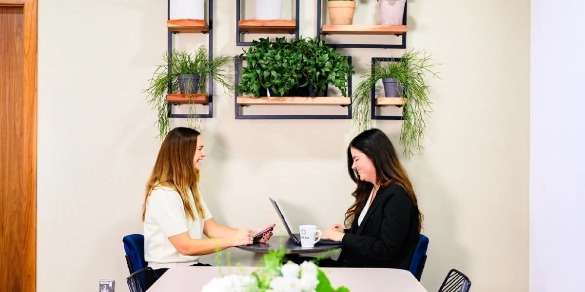 Serviced Offices in Merchant City
