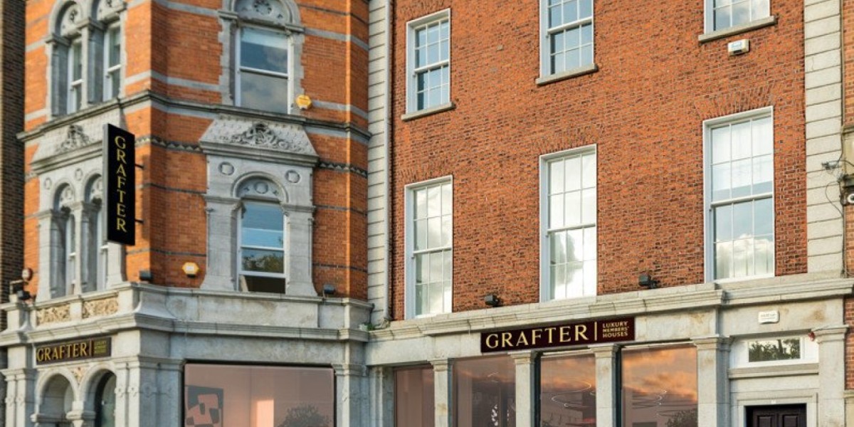 6-7, St Stephen's Green, Dublin, D02 X827, Ireland
