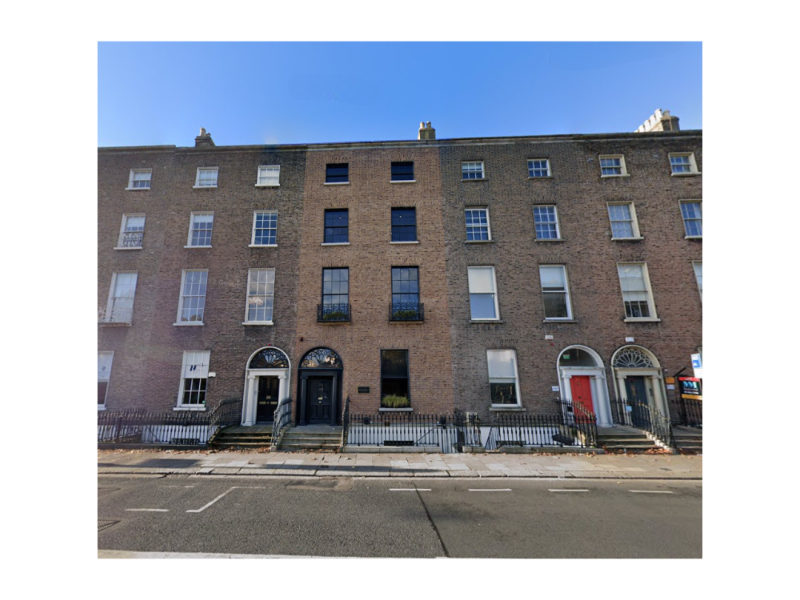 Leeson House