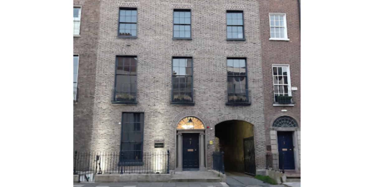 10 Ely Pl, Dublin 2, D02 HR98, Ireland