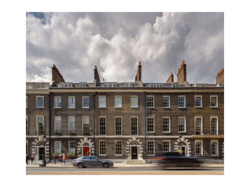 Bedford House