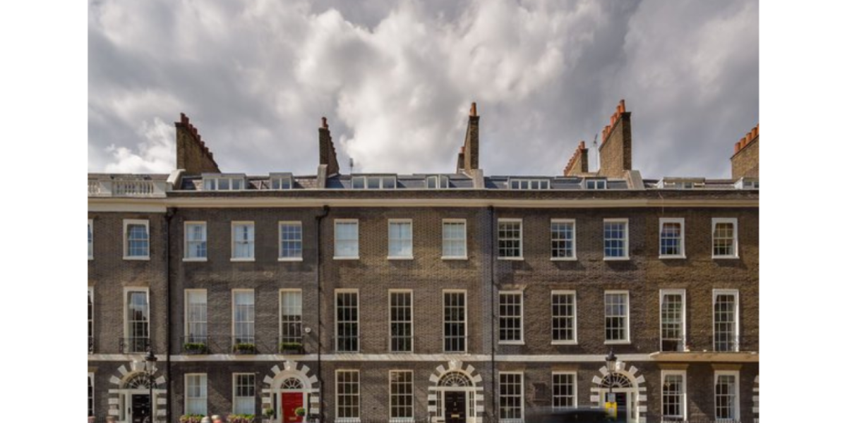 23 Bedford Square,  London,  WC1B 3HH, UK