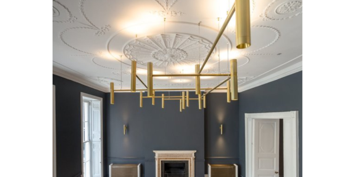 Create your own space at Bedford House