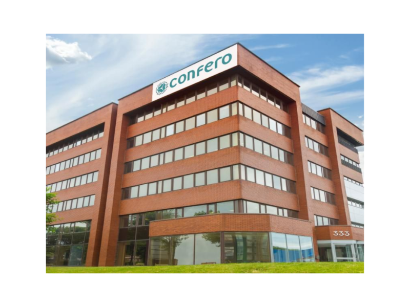 Confero