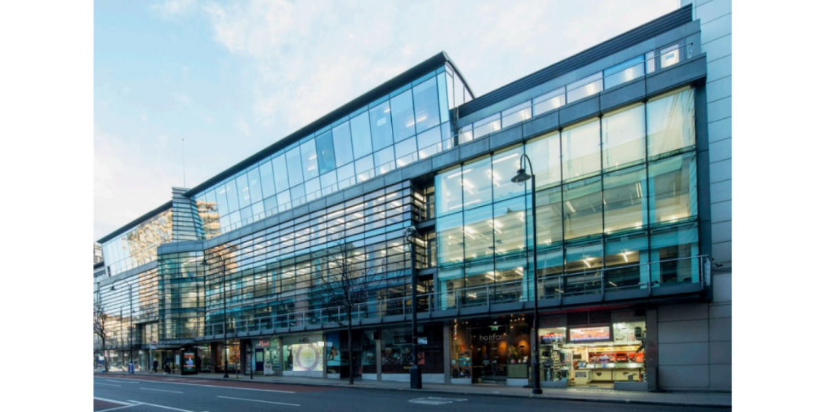 20 Midtown, 20 Procter St, London WC1V 6NX, United Kingdom