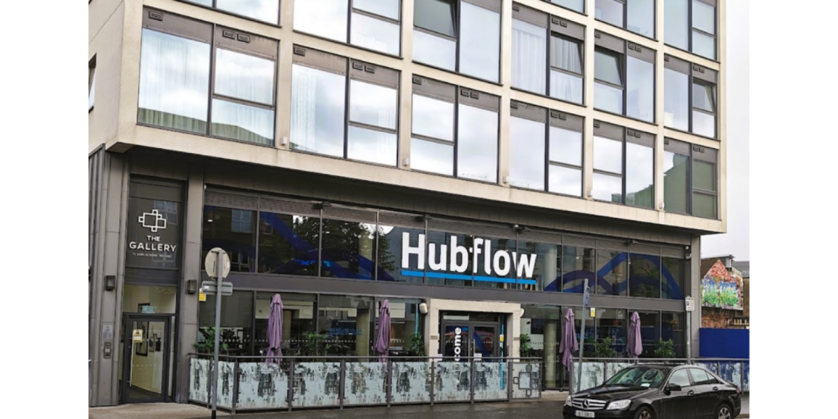 Building 65, Gallery, 69 Dublin Rd, Belfast BT2 7HG, United Kingdom