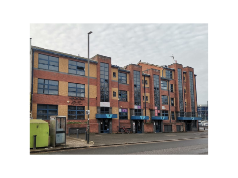 Colindale