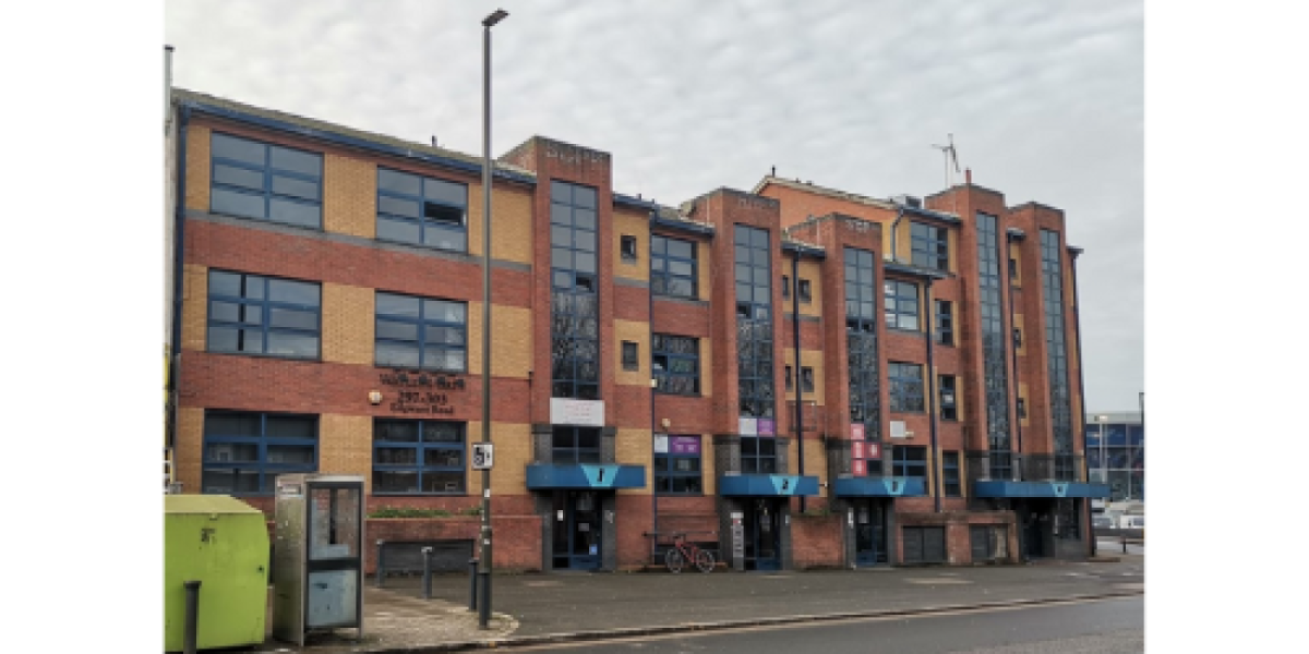 Unit 4, Watling Gate 297-303 NW9 6NB, United Kingdom