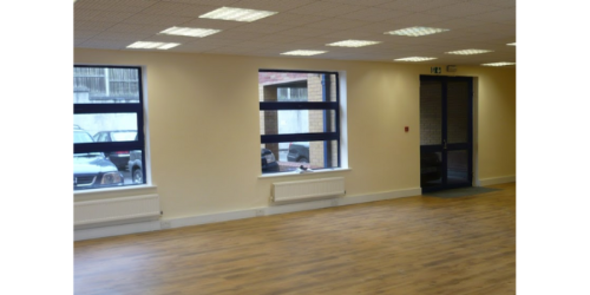 Unfurnished office at Appleton Colindale