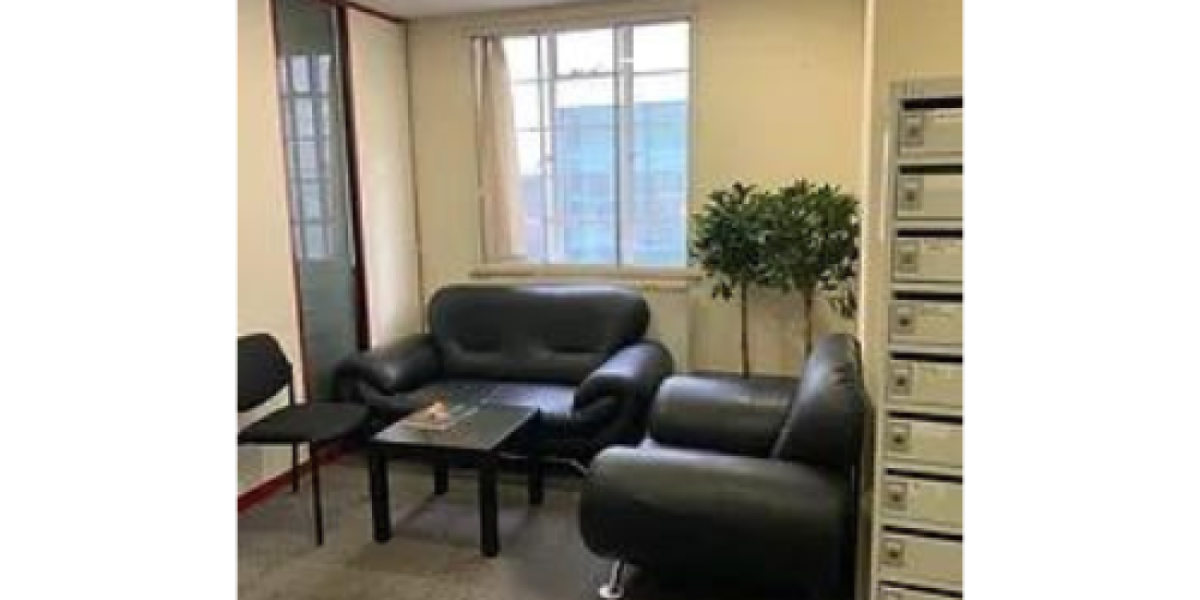 Lounge area at Appleton North Finchley