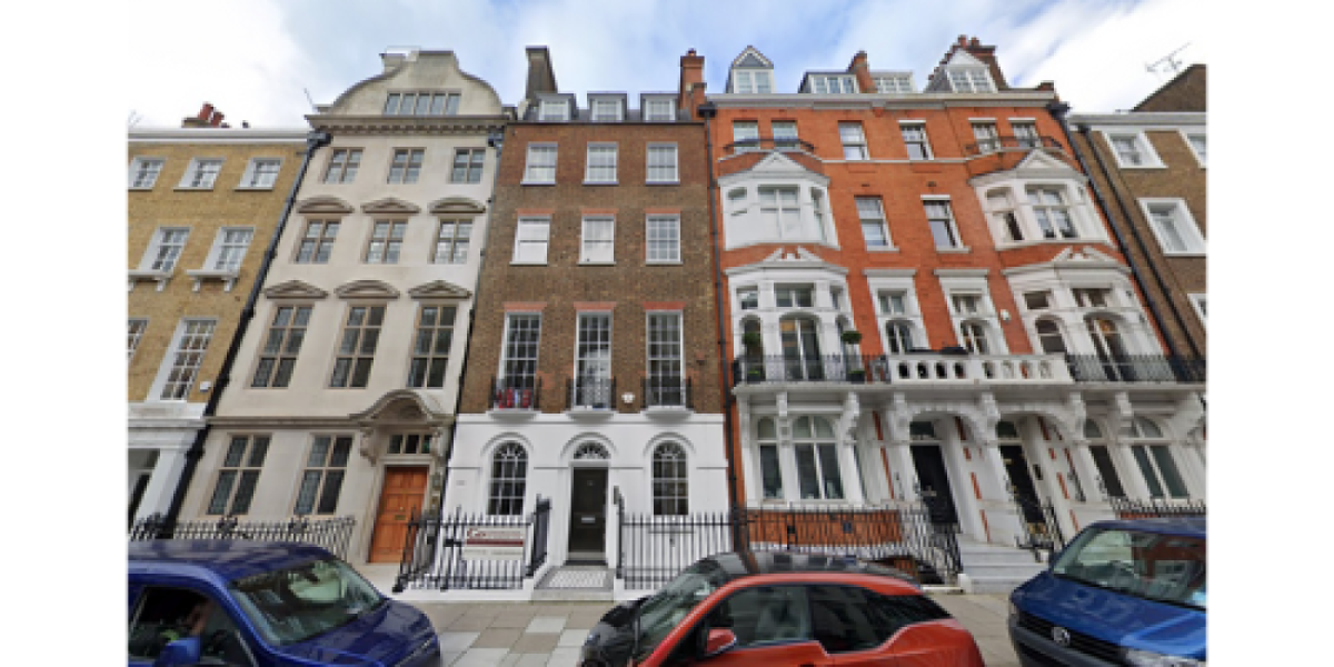 34 Queen Anne St, London W1G 8HE, United Kingdom