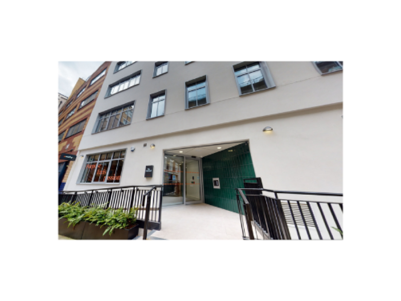Fulwood Place