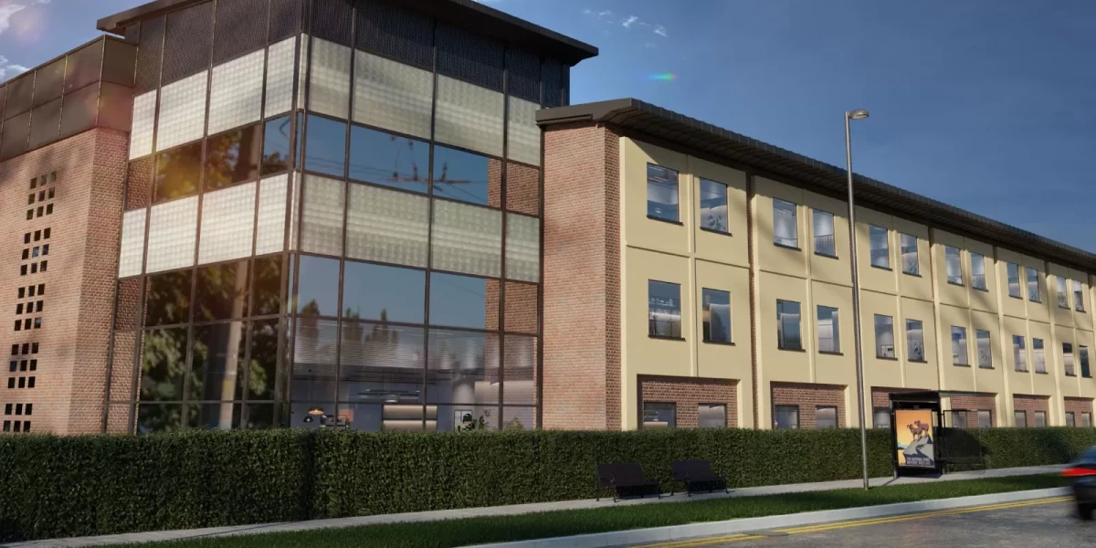 Ring Rd Middleton, Lower Wortley, Leeds LS12 6AB, United Kingdom