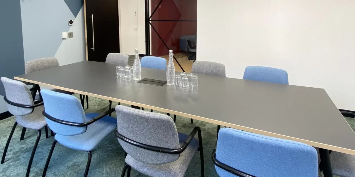 Meeting room at Keypoint Slough