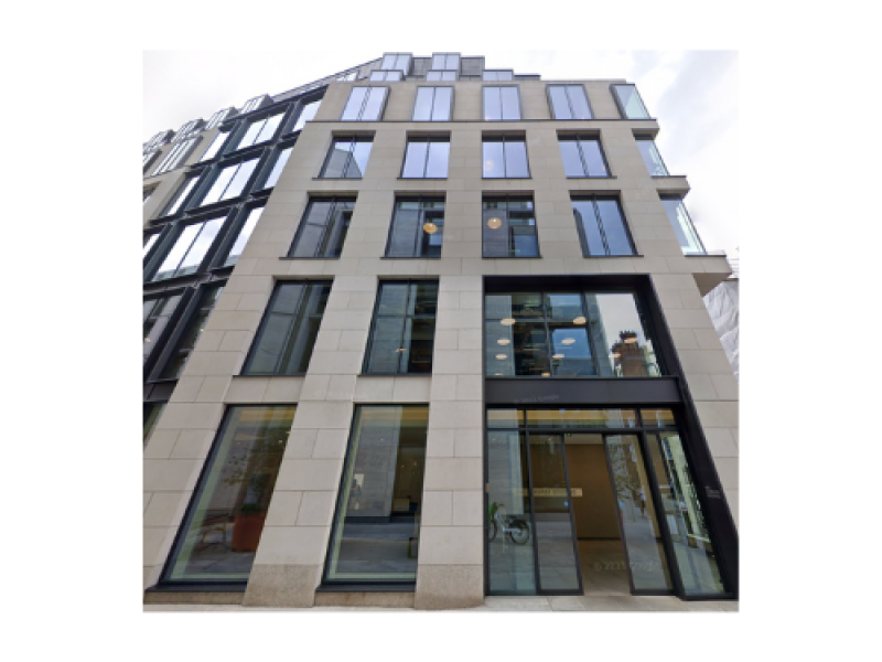 Staple Inn