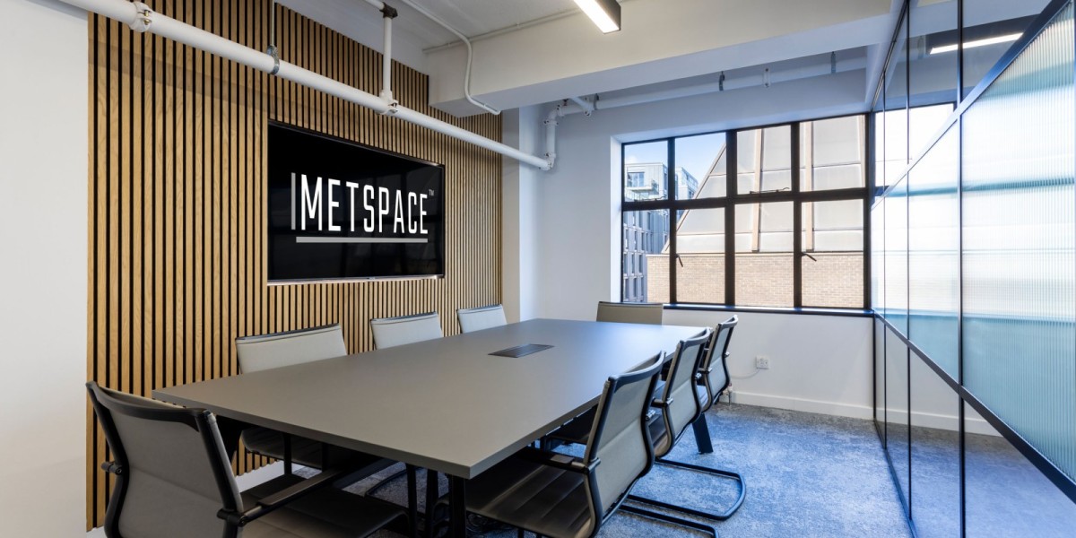 Meeting room at Great Sutton St